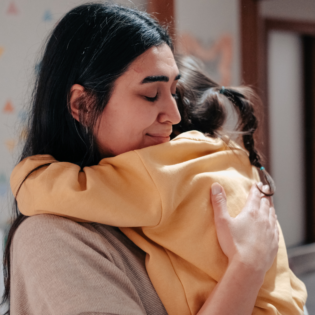 How to Handle Separation Anxiety in Preschoolers